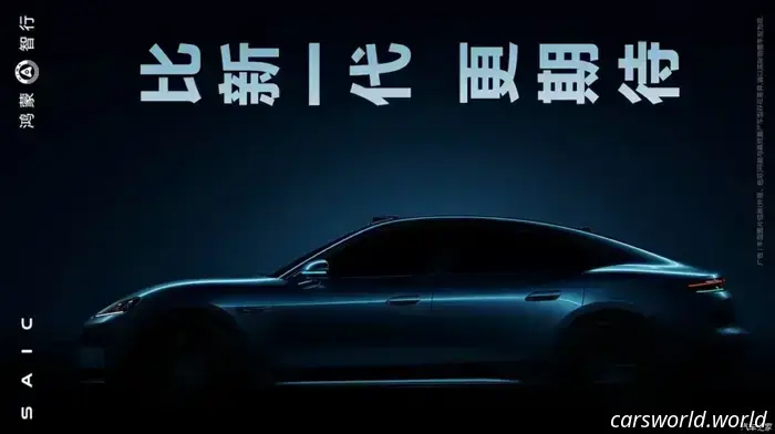 Questo veicolo elettrico non è una Porsche, ma fa di tutto per farti credere che lo sia | Carscoops